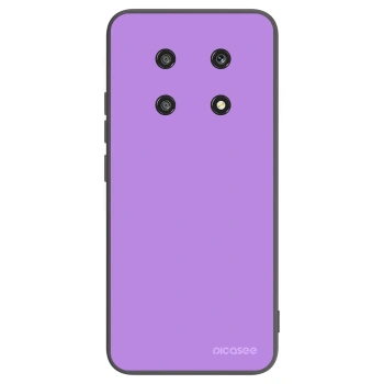 Picasee fekete szilikon tok az alábbi mobiltelefonokra Honor Magic4 Lite 5G - Mystic Melody