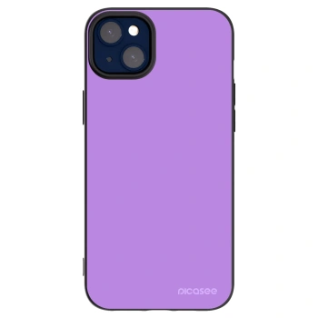 Picasee fekete szilikon tok az alábbi mobiltelefonokra Apple iPhone 14 Plus - Mystic Melody