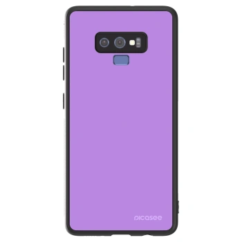 Szilikon tok erre a típusra Samsung Galaxy Note 9 N960F - Mystic Melody