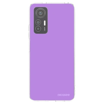 Picasee átlátszó szilikon tok az alábbi mobiltelefonokra Xiaomi 12 Lite - Mystic Melody