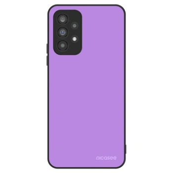 Szilikon tok erre a típusra Samsung Galaxy A73 5G - Mystic Melody