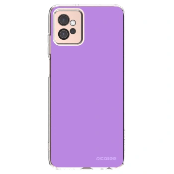 Picasee átlátszó szilikon tok az alábbi mobiltelefonokra Motorola Moto G32 - Mystic Melody