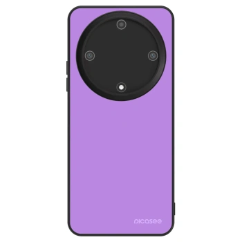 Szilikon tok erre a típusra Honor Magic5 Lite 5G - Mystic Melody