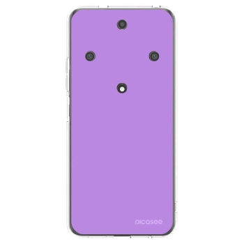 Picasee átlátszó szilikon tok az alábbi mobiltelefonokra Honor Magic5 Lite 5G - Mystic Melody
