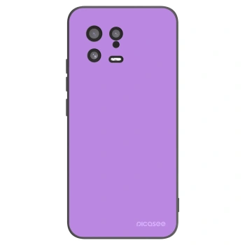 Picasee fekete szilikon tok az alábbi mobiltelefonokra Xiaomi 13 - Mystic Melody