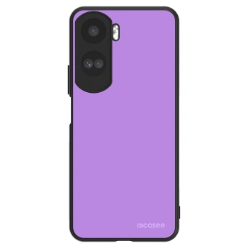 Szilikon tok erre a típusra Honor 90 Lite 5G - Mystic Melody