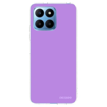 Picasee átlátszó szilikon tok az alábbi mobiltelefonokra Honor 70 Lite - Mystic Melody