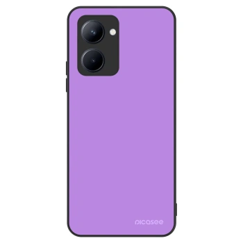 Szilikon tok erre a típusra Realme C33 (2023) - Mystic Melody
