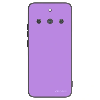 Picasee fekete szilikon tok az alábbi mobiltelefonokra Realme 11 Pro+ - Mystic Melody