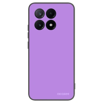 Picasee fekete szilikon tok az alábbi mobiltelefonokra Xiaomi Poco X6 Pro - Mystic Melody