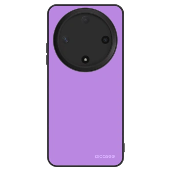 Szilikon tok erre a típusra Honor Magic6 Lite 5G - Mystic Melody