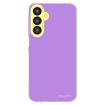 Picasee átlátszó szilikon tok az alábbi mobiltelefonokra Samsung Galaxy A25 A256B 5G - Mystic Melody
