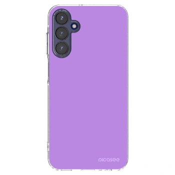 Picasee átlátszó szilikon tok az alábbi mobiltelefonokra Samsung Galaxy A15 A155F 4G - Mystic Melody