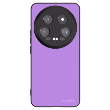 Picasee fekete szilikon tok az alábbi mobiltelefonokra Xiaomi 14 Ultra - Mystic Melody