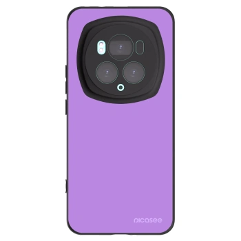 Picasee fekete szilikon tok az alábbi mobiltelefonokra Honor Magic6 Pro - Mystic Melody