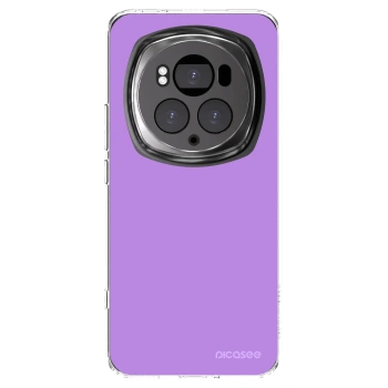 Picasee átlátszó szilikon tok az alábbi mobiltelefonokra Honor Magic6 Pro - Mystic Melody