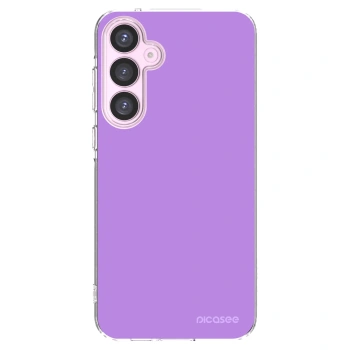 Picasee átlátszó szilikon tok az alábbi mobiltelefonokra Samsung Galaxy A55 5G A556B - Mystic Melody