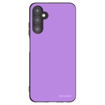 Picasee fekete szilikon tok az alábbi mobiltelefonokra Samsung Galaxy A05s A057G - Mystic Melody
