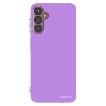 Picasee átlátszó szilikon tok az alábbi mobiltelefonokra Samsung Galaxy A05s A057G - Mystic Melody