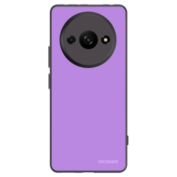 Picasee fekete szilikon tok az alábbi mobiltelefonokra Xiaomi Redmi A3 - Mystic Melody