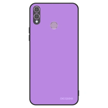 Szilikon tok erre a típusra Honor 8X - Mystic Melody