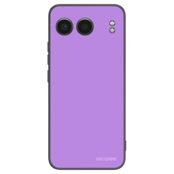 Picasee fekete szilikon tok az alábbi mobiltelefonokra OnePlus Nord 4 - Mystic Melody