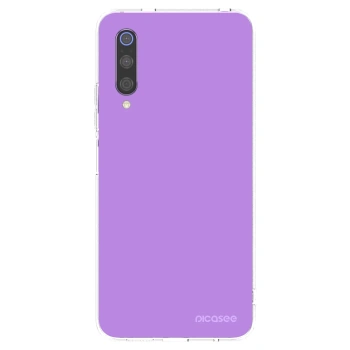 Picasee átlátszó szilikon tok az alábbi mobiltelefonokra Xiaomi Mi 9 - Mystic Melody