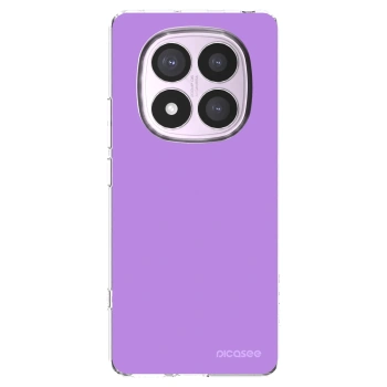 Picasee átlátszó szilikon tok az alábbi mobiltelefonokra Xiaomi Redmi Note 14 Pro 5G - Mystic Melody