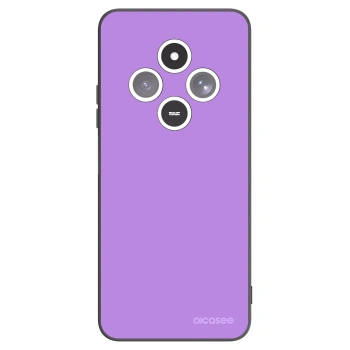 Picasee fekete szilikon tok az alábbi mobiltelefonokra Xiaomi Redmi 14C - Mystic Melody