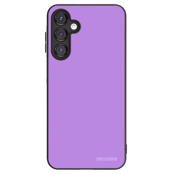 Picasee fekete szilikon tok az alábbi mobiltelefonokra Samsung Galaxy A16 5G - Mystic Melody