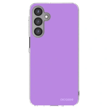 Picasee átlátszó szilikon tok az alábbi mobiltelefonokra Samsung Galaxy A16 5G - Mystic Melody
