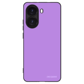 Picasee fekete szilikon tok az alábbi mobiltelefonokra Xiaomi Poco X7 Pro 5G - Mystic Melody