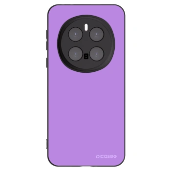 Picasee fekete szilikon tok az alábbi mobiltelefonokra Honor Magic7 Pro 5G - Mystic Melody