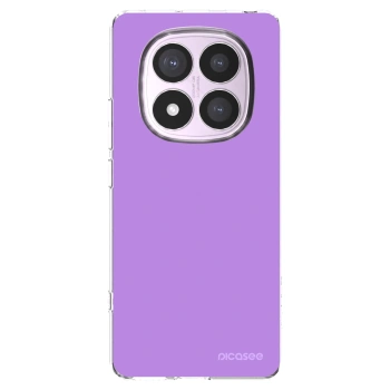 Picasee átlátszó szilikon tok az alábbi mobiltelefonokra Xiaomi Redmi Note 14 Pro 4G - Mystic Melody