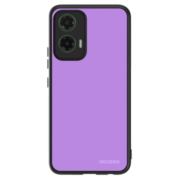 Szilikon tok erre a típusra Motorola Moto G35 5G - Mystic Melody
