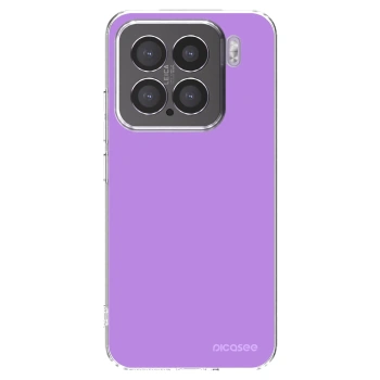 Picasee átlátszó szilikon tok az alábbi mobiltelefonokra Xiaomi 15 - Mystic Melody