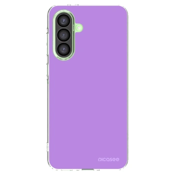 Picasee átlátszó szilikon tok az alábbi mobiltelefonokra Samsung Galaxy A26 5G A266B - Mystic Melody