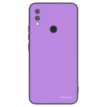 Picasee fekete szilikon tok az alábbi mobiltelefonokra Xiaomi Redmi Note 7 - Mystic Melody