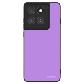 Szilikon tok erre a típusra Motorola Edge 60 Fusion - Mystic Melody