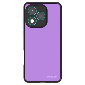Szilikon tok erre a típusra Honor 400 Lite 5G - Mystic Melody