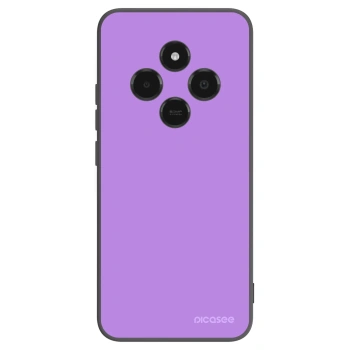 Picasee fekete szilikon tok az alábbi mobiltelefonokra Xiaomi Poco C75 - Mystic Melody