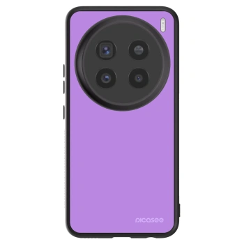 Szilikon tok erre a típusra Vivo X200 Pro - Mystic Melody