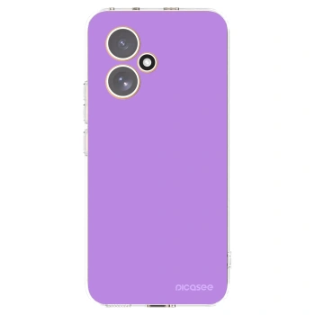 Picasee átlátszó szilikon tok az alábbi mobiltelefonokra Honor 400 5G - Mystic Melody