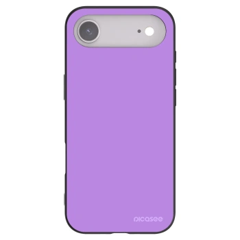 Picasee fekete szilikon tok az alábbi mobiltelefonokra Apple iPhone Air - Mystic Melody