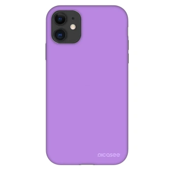 Szilikon tok erre a típusra Apple iPhone 11 - Mystic Melody
