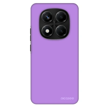 Szilikon tok erre a típusra Xiaomi Redmi Note 14 Pro+ 5G - Mystic Melody