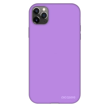 Szilikon tok erre a típusra Apple iPhone 11 Pro Max - Mystic Melody