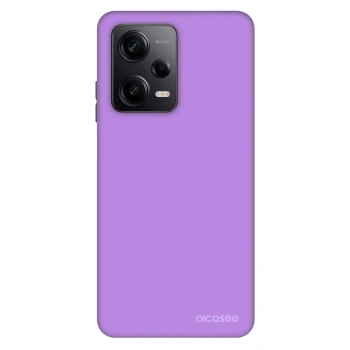 Szilikon tok erre a típusra Xiaomi Redmi Note 12 Pro 5G - Mystic Melody