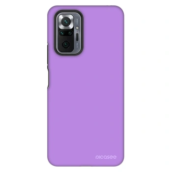 Szilikon tok erre a típusra Xiaomi Redmi Note 10 Pro - Mystic Melody