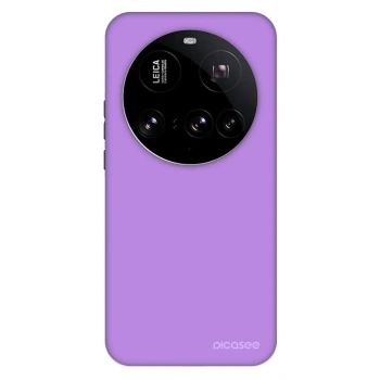 Szilikon tok erre a típusra Xiaomi 15 Ultra - Mystic Melody